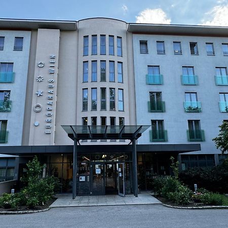 Europahaus Wien Eksteriør bilde