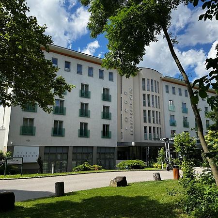 Europahaus Wien Eksteriør bilde