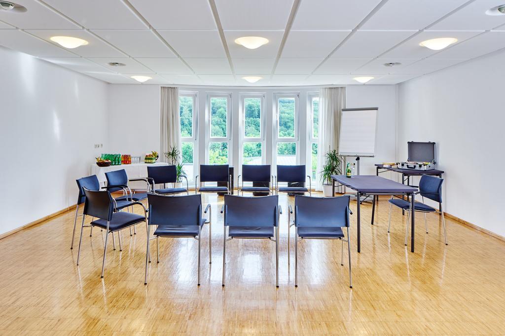 Europahaus Wien Eksteriør bilde