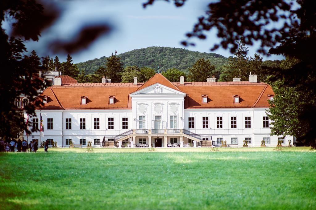 Europahaus Wien Eksteriør bilde
